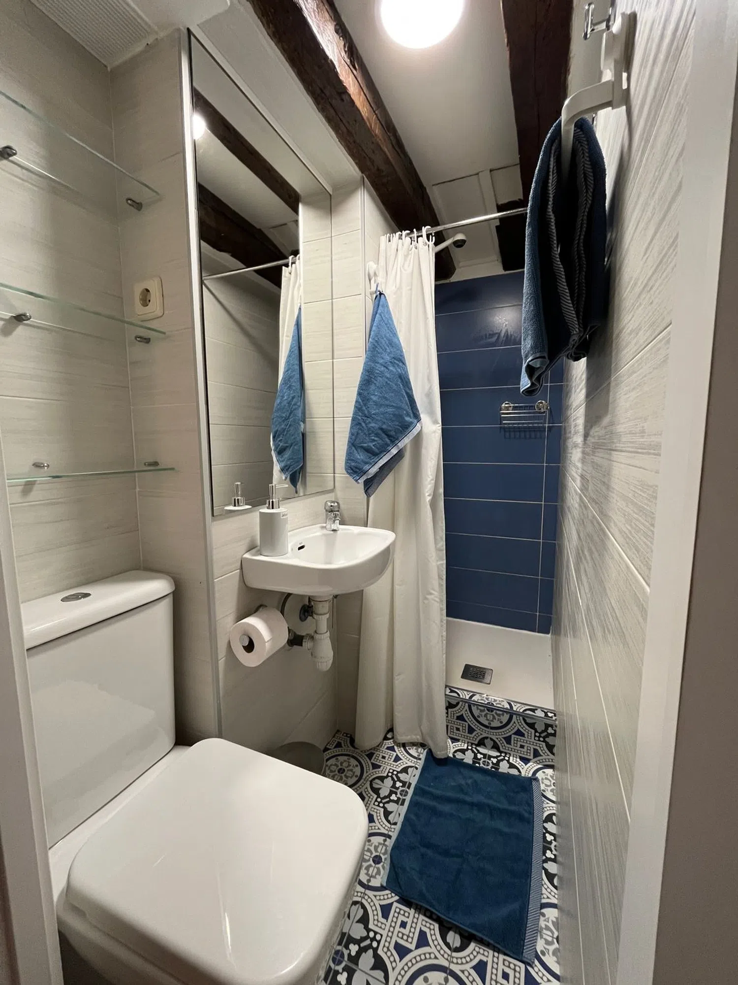 Estudio en calle del León, 37 - Foto 20