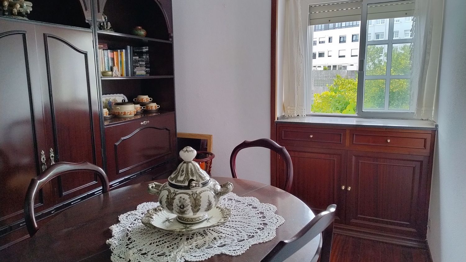 Piso en calle do Castrón Douro, 42 - Foto 8