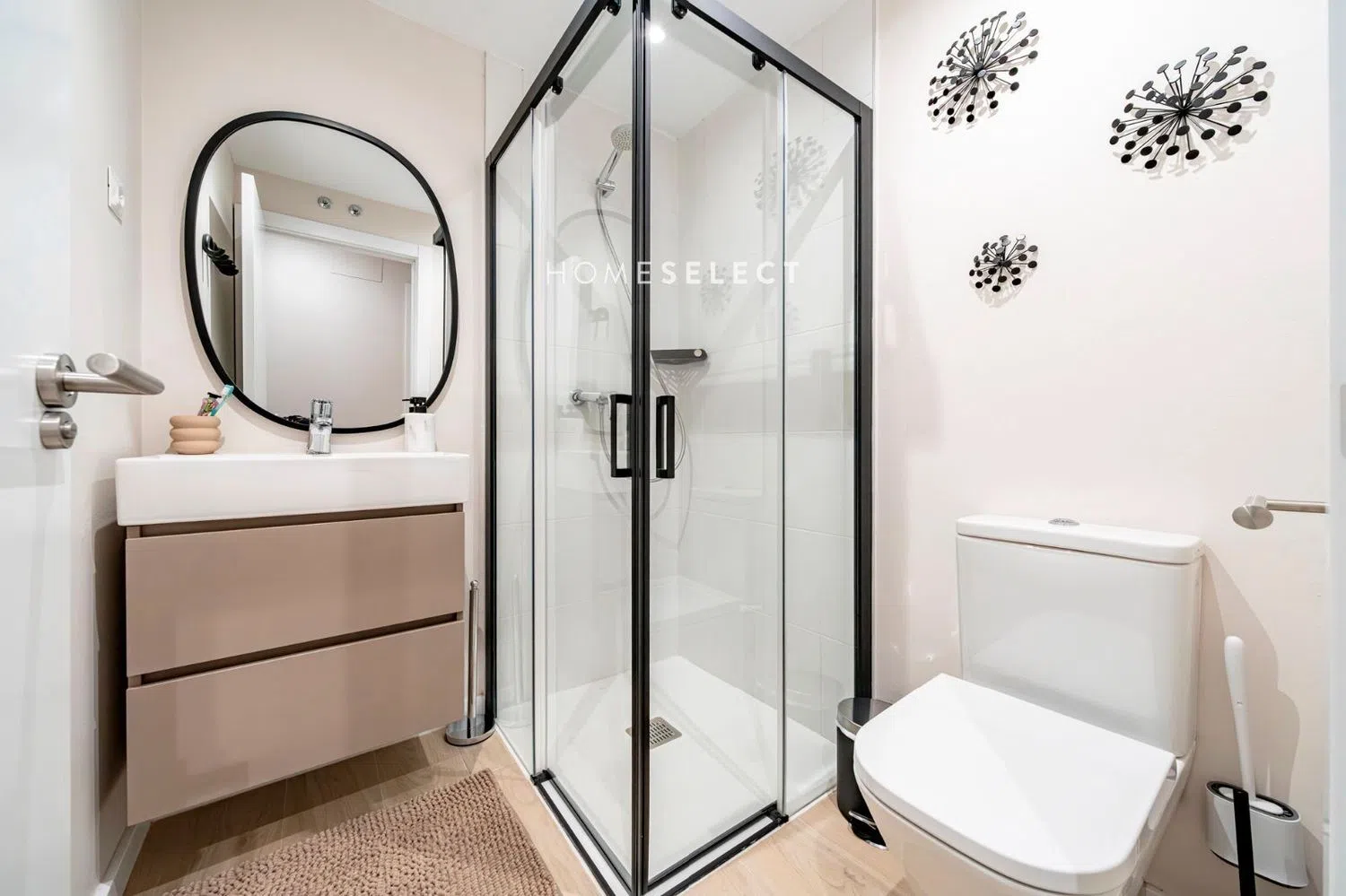 Piso en calle de Juan de la Hoz - Foto 24