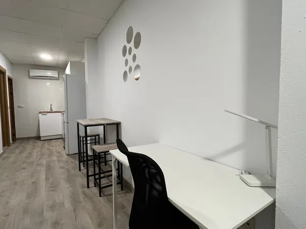 Estudio en Calle dels Aluders, 98, El Mercat - Foto 16
