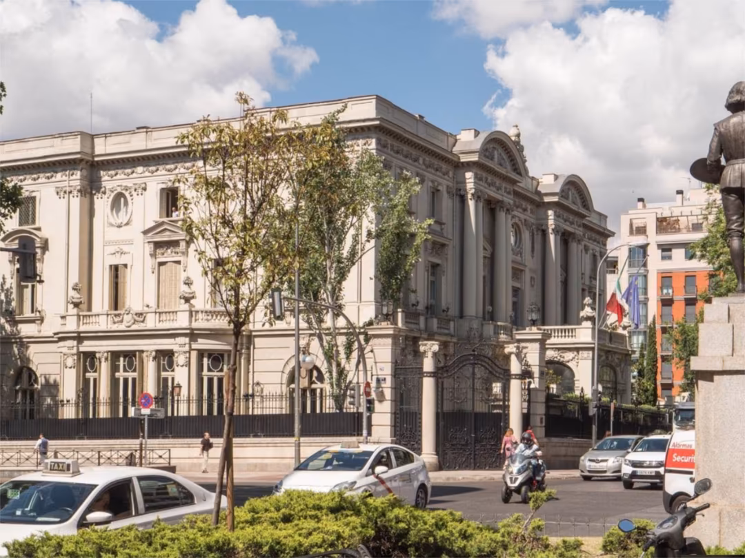 Piso en  Calle de Juan Bravo 25 - Foto 11