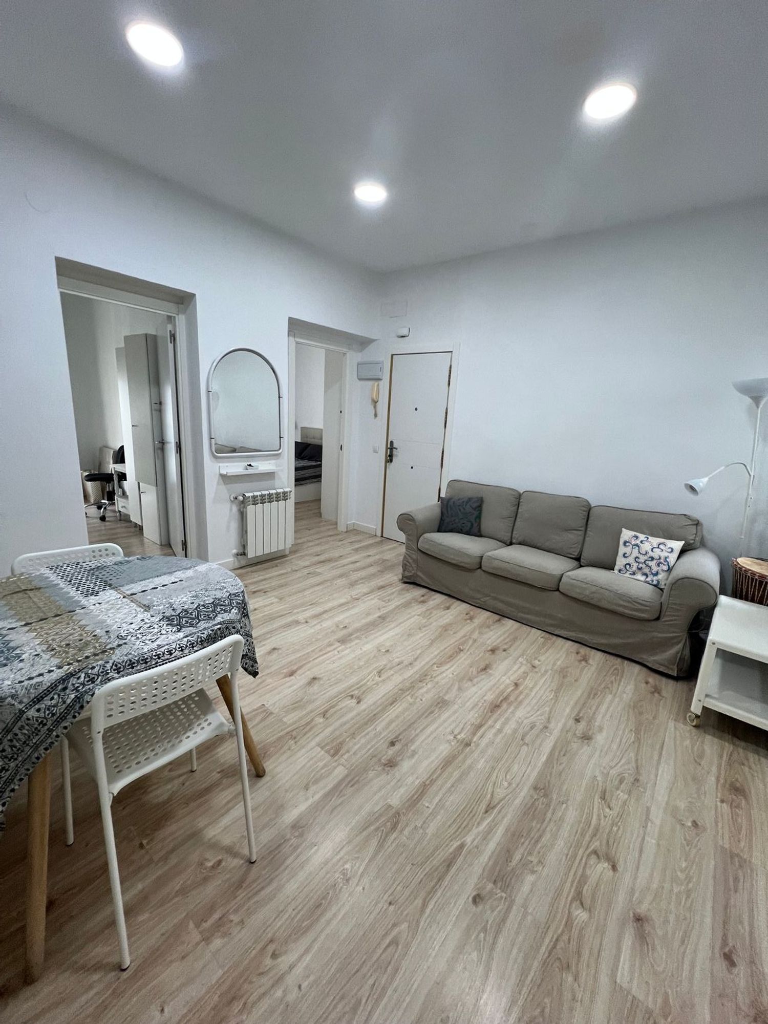 Piso en calle Paulina Odiaga, 1 - Foto 13