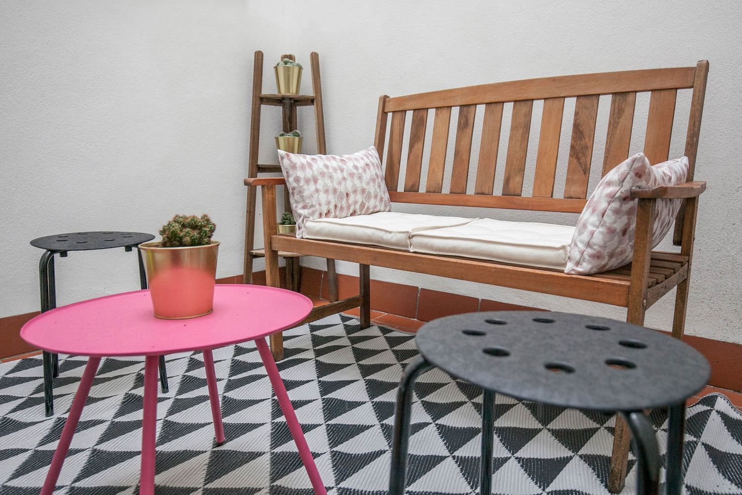 Piso en calle Macasta, 3 - Foto 28