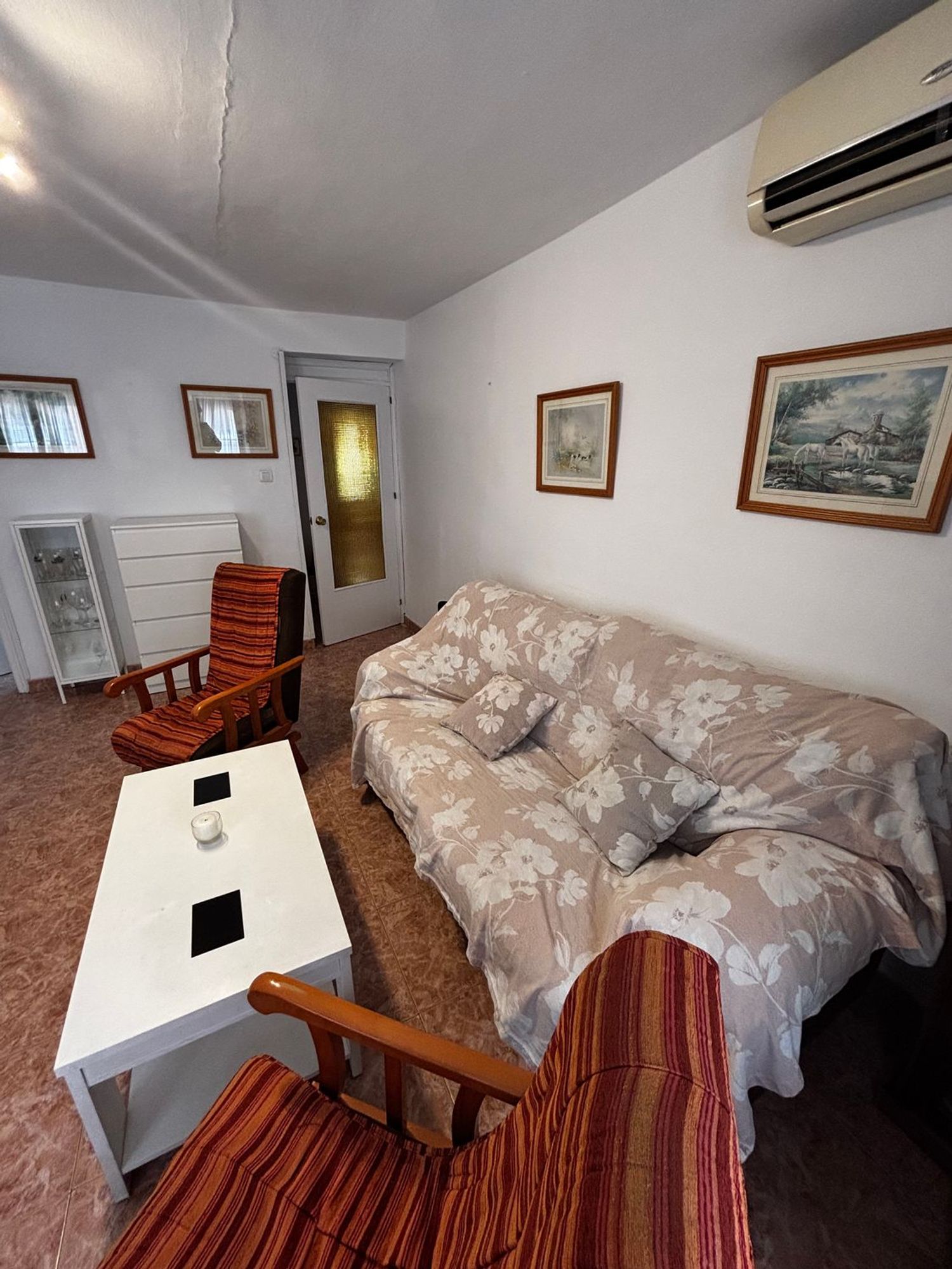 Piso en calle Tarfia, 1 - Foto 3