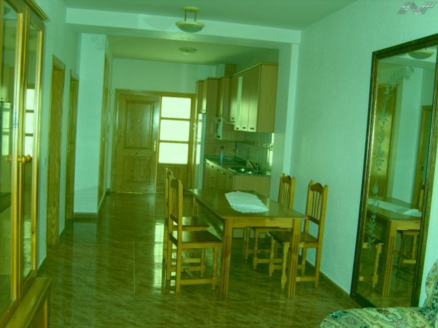 Ático en Calle Guillermo Reyna, 53 - Foto 2