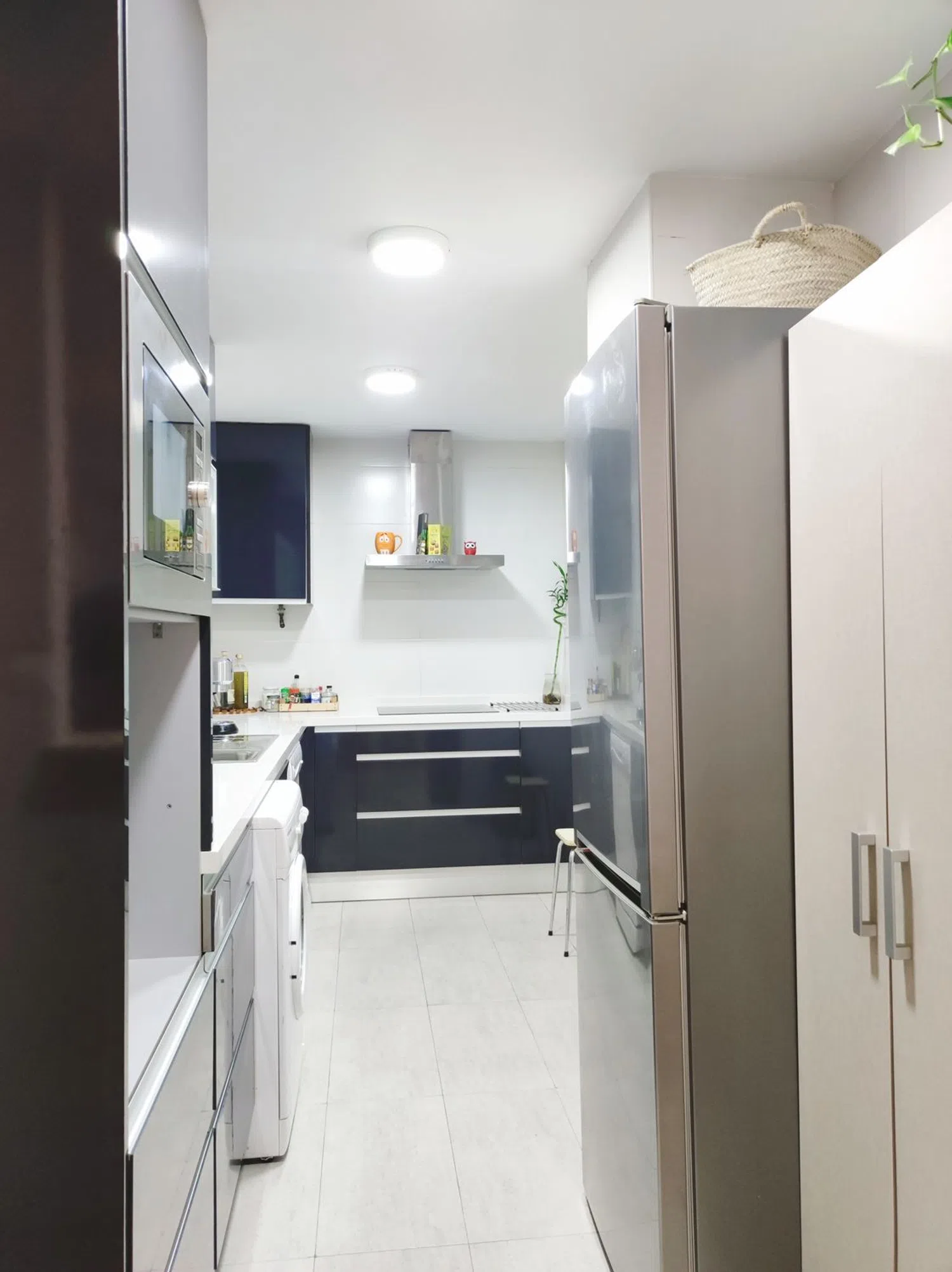Piso en Urbanizacion Santísima Trinidad, 5 - Foto 4
