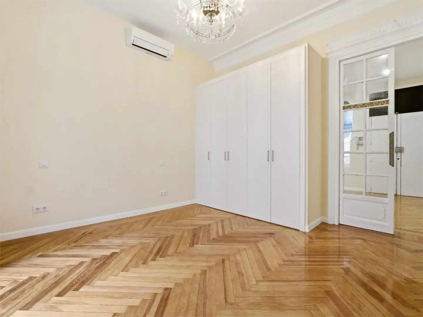 Piso en  Calle de Recoletos 9 - Foto 13