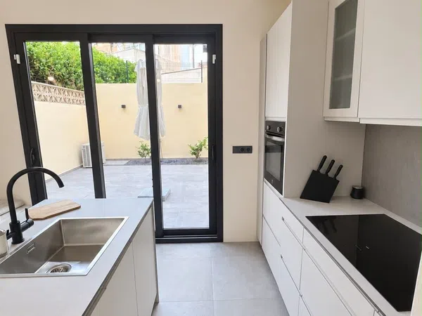 Piso en Sta Catalina - El Jonquet, Sta Catalina - El Jonquet - Foto 3