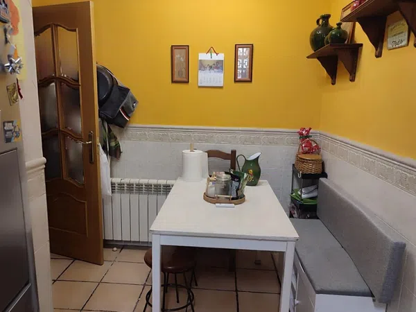 Dúplex en Calle Doctor José María Poveda, 12, Villalba Pueblo, Villalba Pueblo - Foto 27