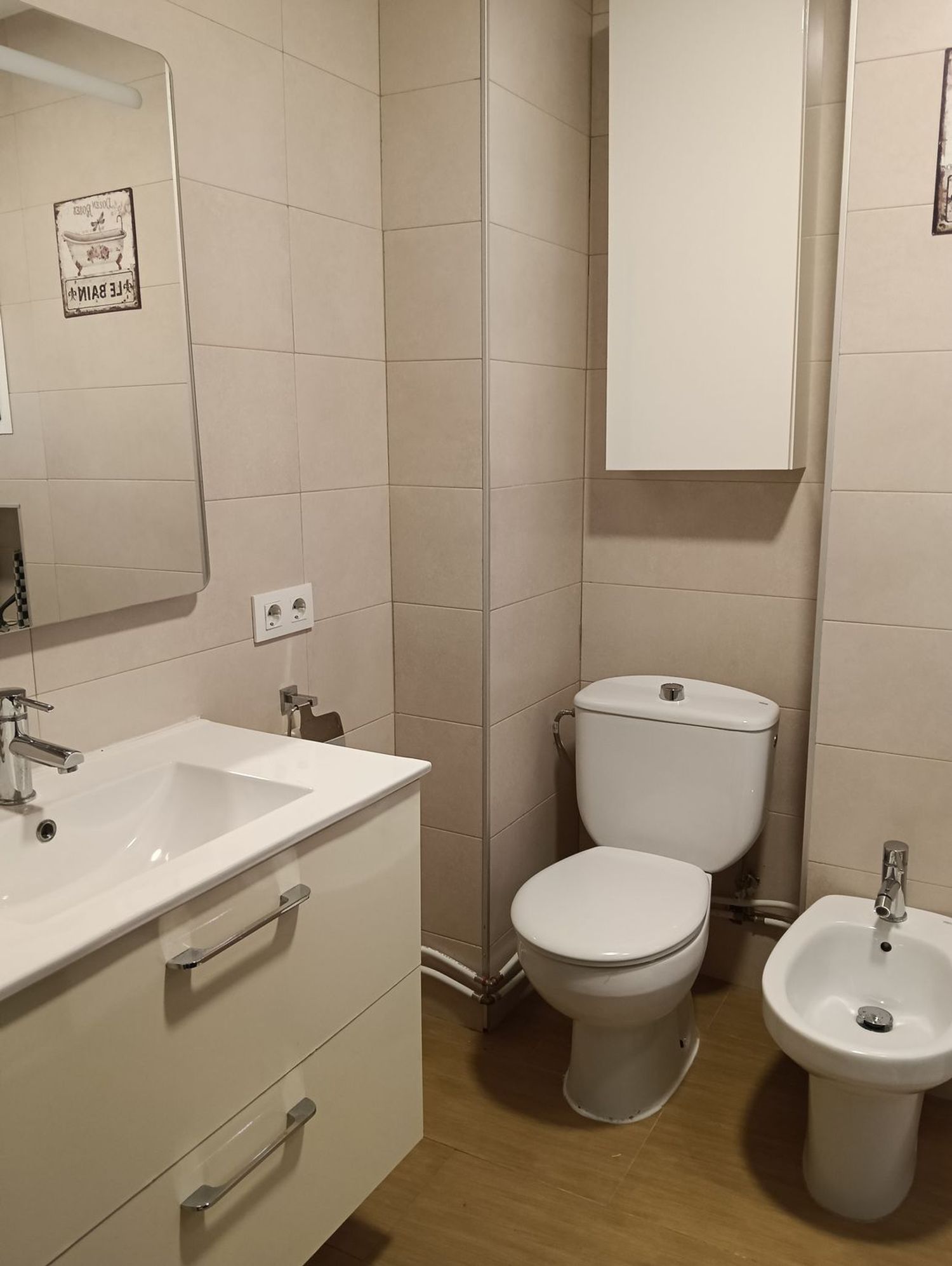 Piso en Calle Arcángel San Miguel, 8, Barrio León - Foto 6