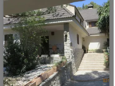 Chalet en  Calle Federico García Sanchi 14 - Foto 1