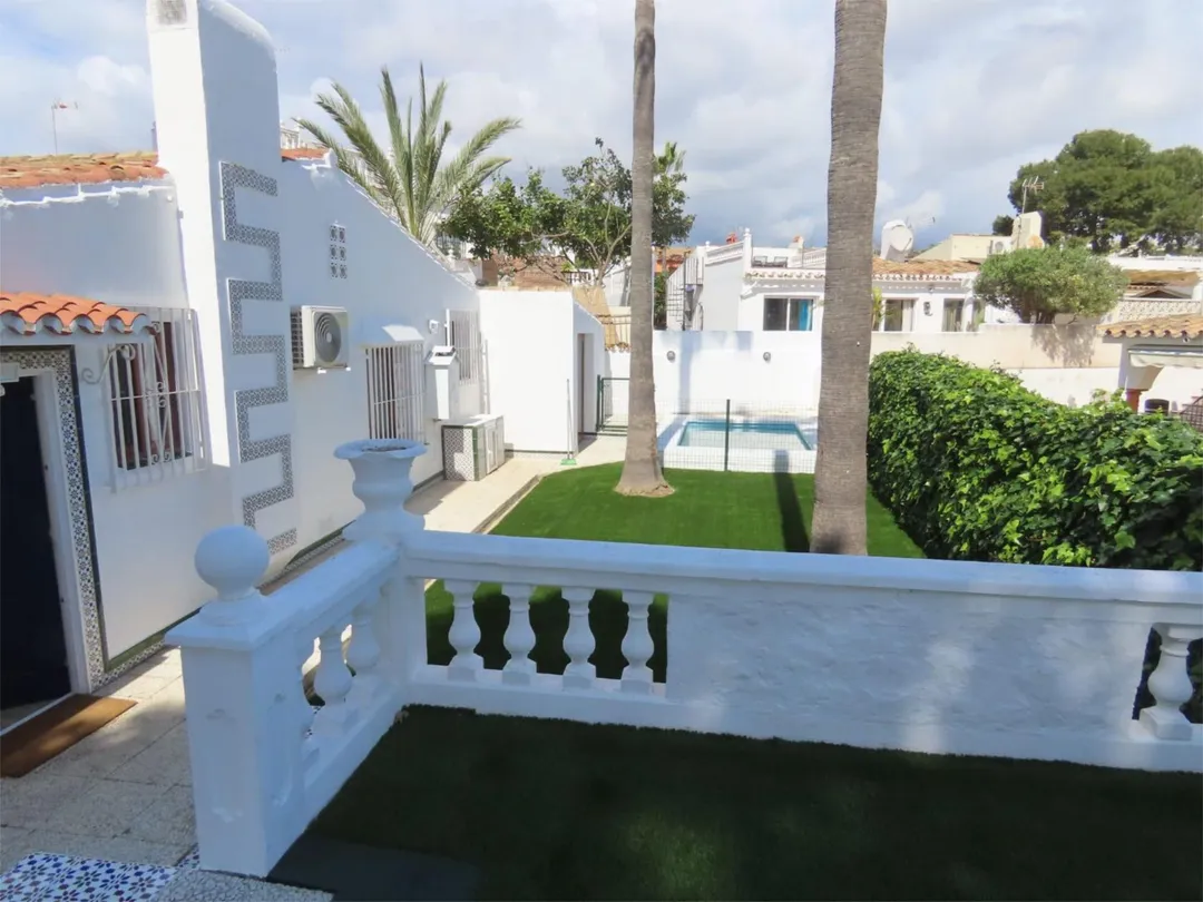 Chalet en  Calle Rosal de Calypso 7 - Foto 5