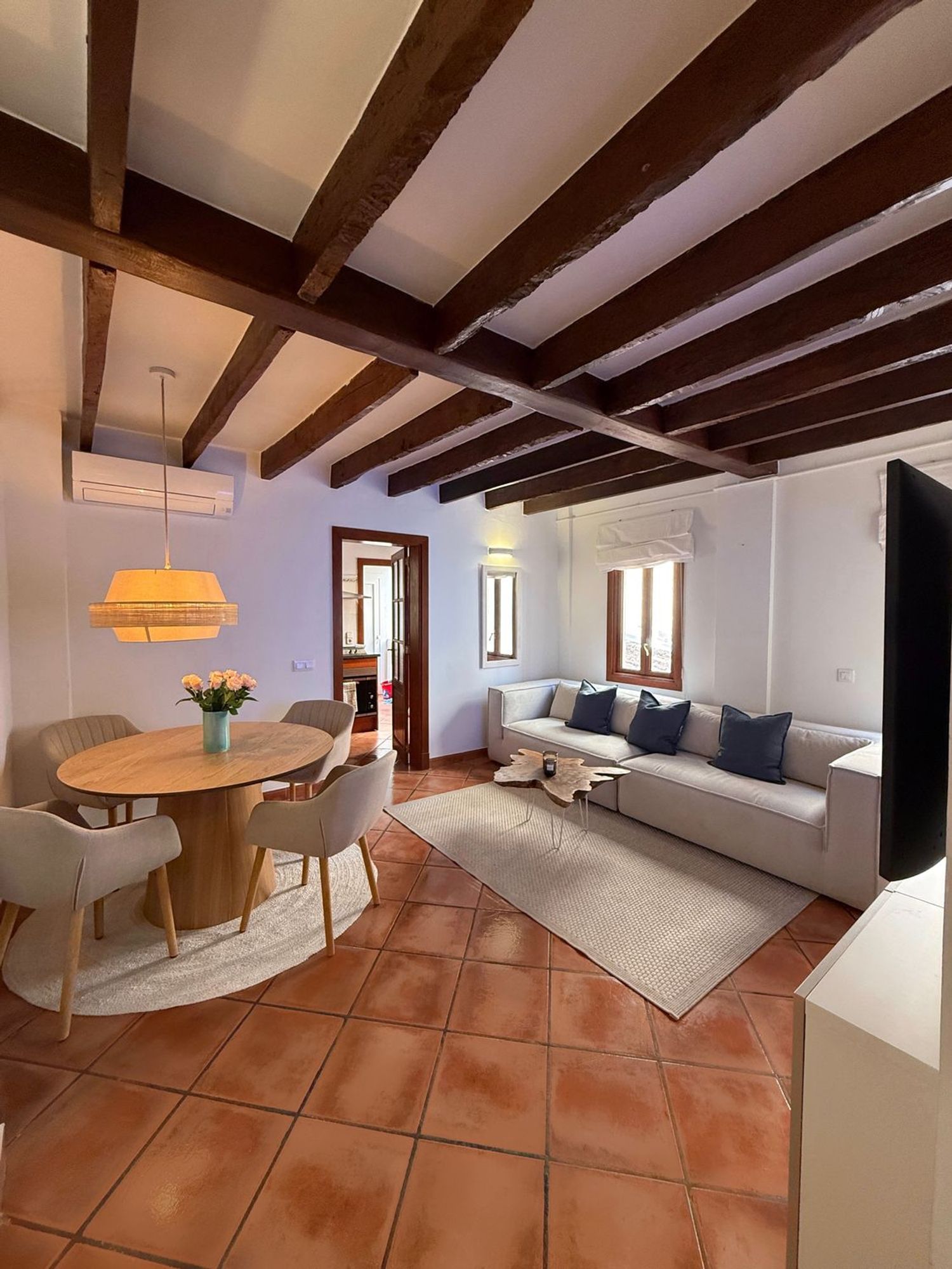 Piso en Calle de Sant Llorenç, 6, La Llotja, Palma de Mallorca - Foto 2