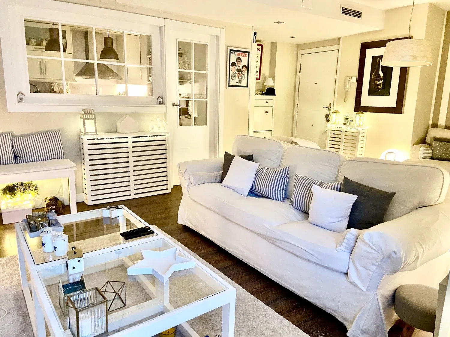 Piso en calle de Isabel Clara Eugenia, 8 - Foto 2