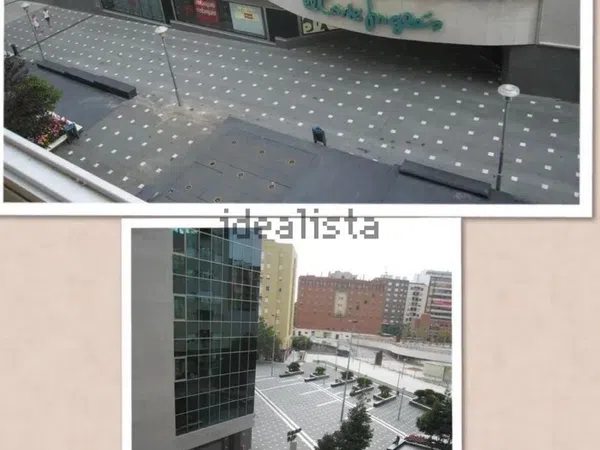 Piso en Calle General Manuel Saavedra Palmeiro, 8, Santa Marina - La Paz, Santa Marina - La Paz - Foto 7