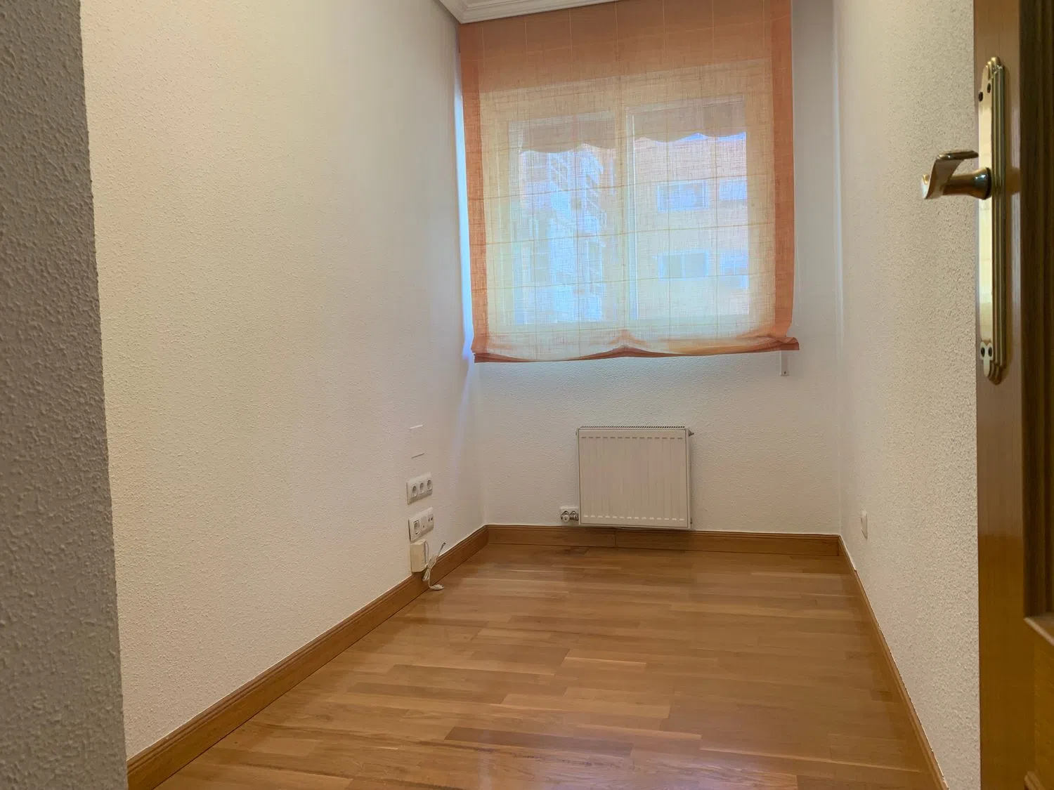 Piso en calle de María Tubau, 19 - Foto 34