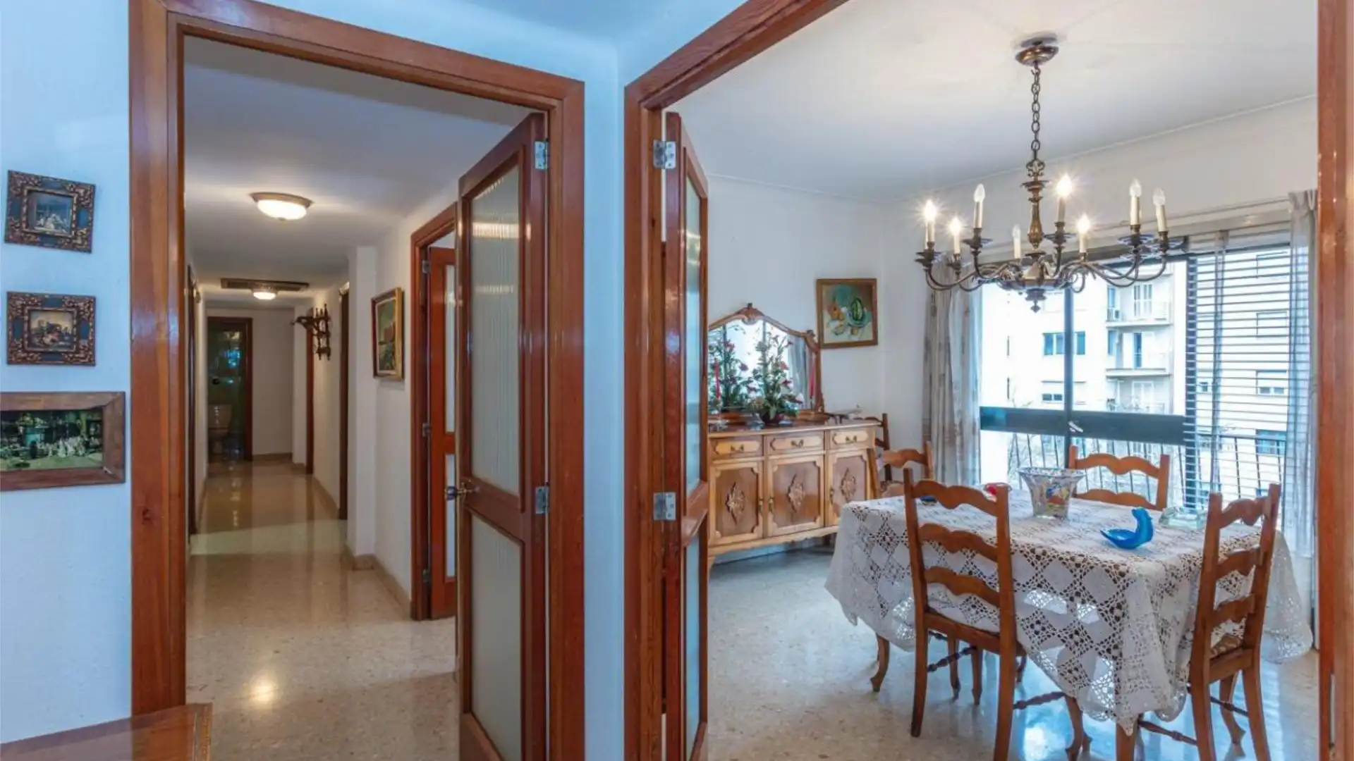 Piso en  Carrer de Joan Alcover 6 - Foto 10