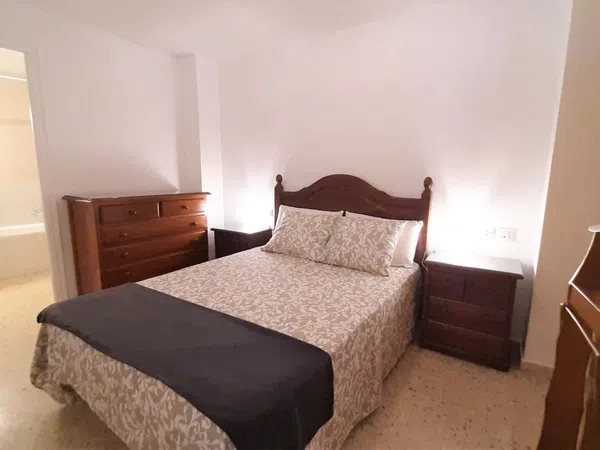 Piso en calle Atanasio Barrón, 1 - Foto 8