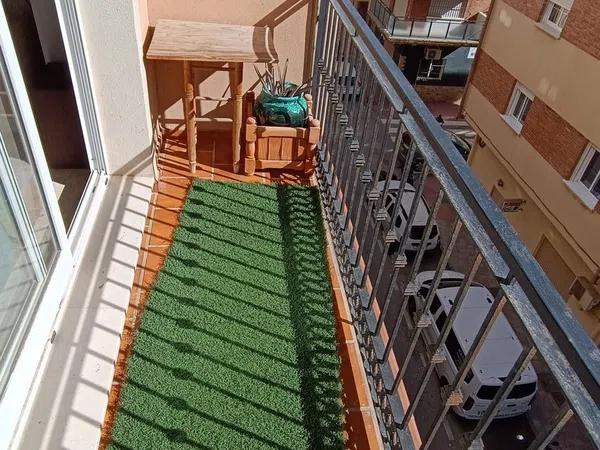 Piso en calle Enmedio, 2 - Foto 16