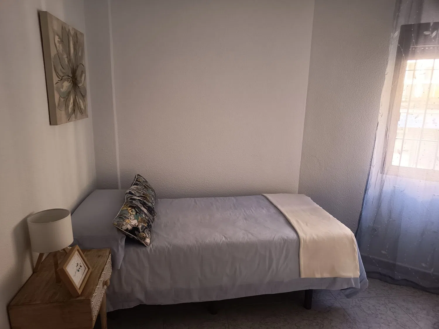 Piso en avenida de Libia, 3 - Foto 5