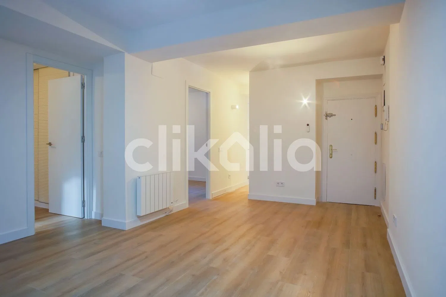 Piso en calle de Ochagavia - Foto 3