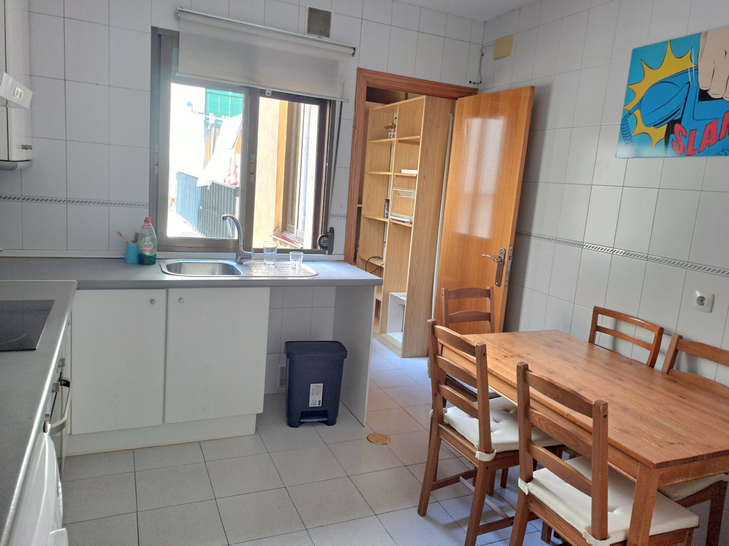 Piso en calle Ave María, 33 - Foto 35