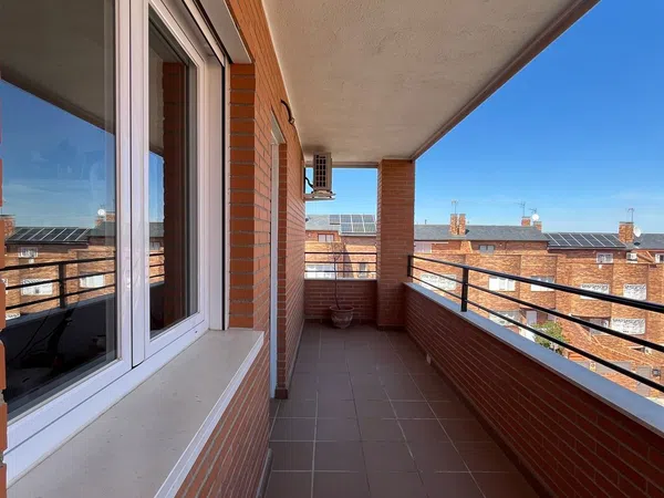 Piso en Calle Antonio Van de Pere, 40 - Foto 4