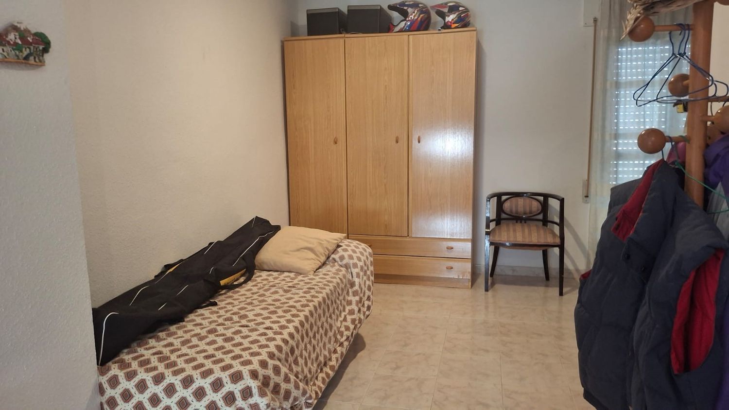Chalet adosado en Calle Peñuelas, 22 - Foto 14