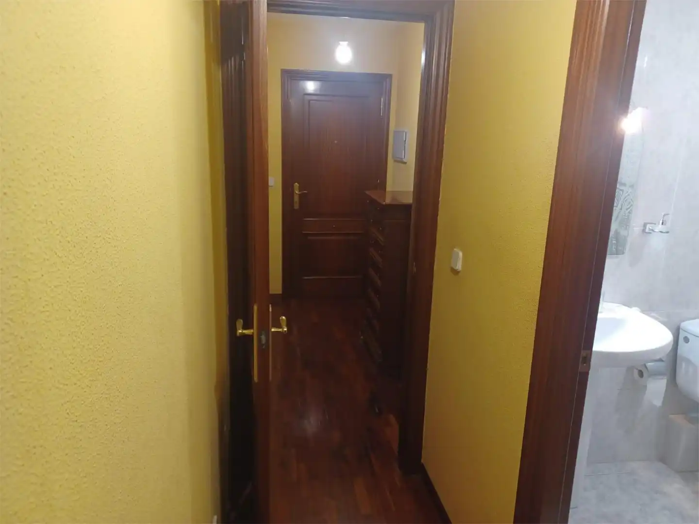 Piso en  Rúa Wenceslao Fernández Flórez 22 - Foto 11