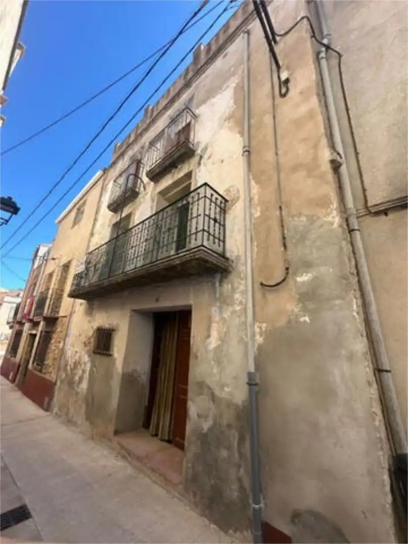 Chalet en zona - Foto 2
