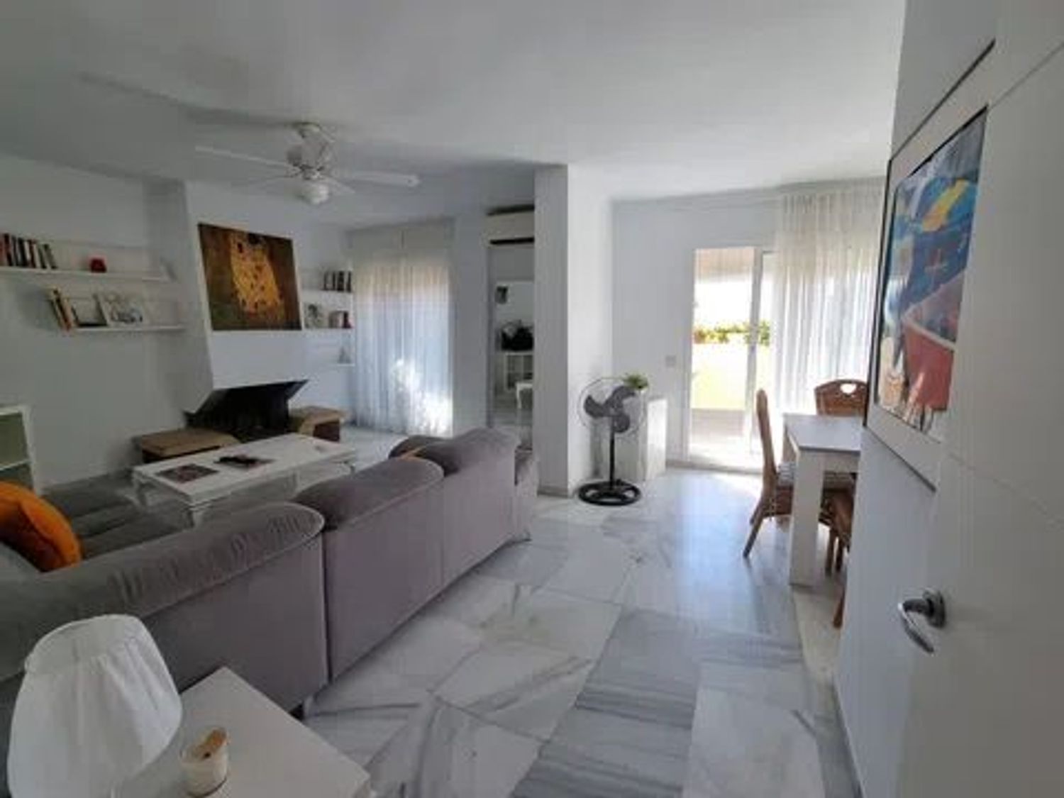 Ático en Calle Notario Luis Oliver, 19, Playa Bajadilla-Puertos - Foto 2
