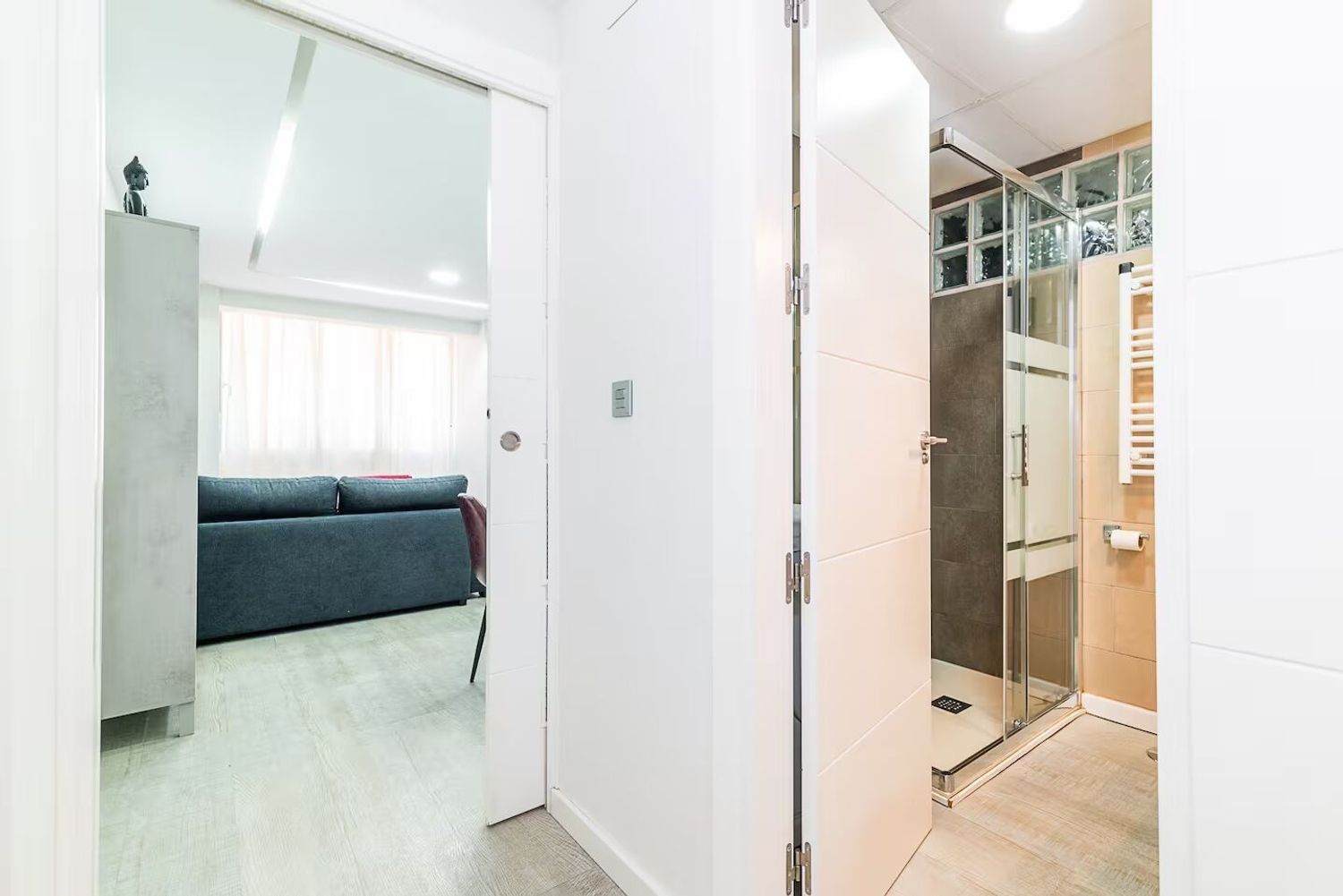 Piso en C. de Amadeo de Saboya, 24 - Foto 2