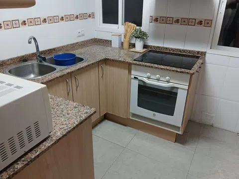 Piso en calle d'Isaac Peral, 14 - Foto 8