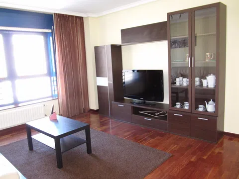 Piso en calle simón bolívar, 35