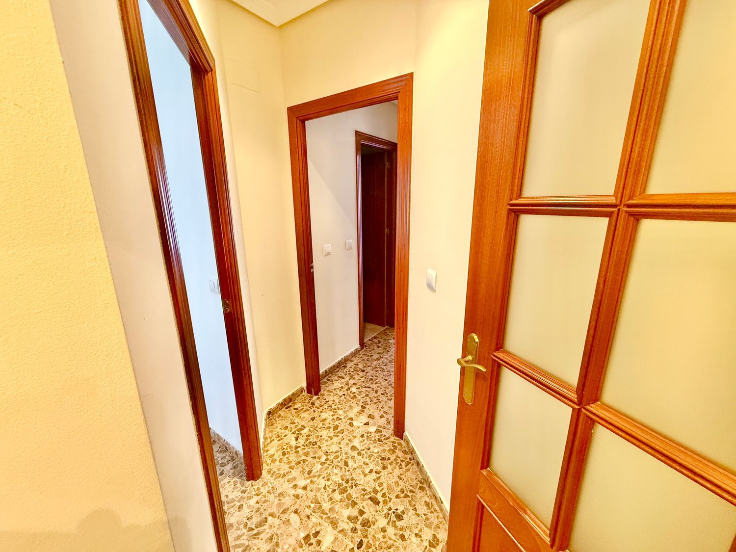 Piso en Francisco Pizarro, 7 - Foto 6