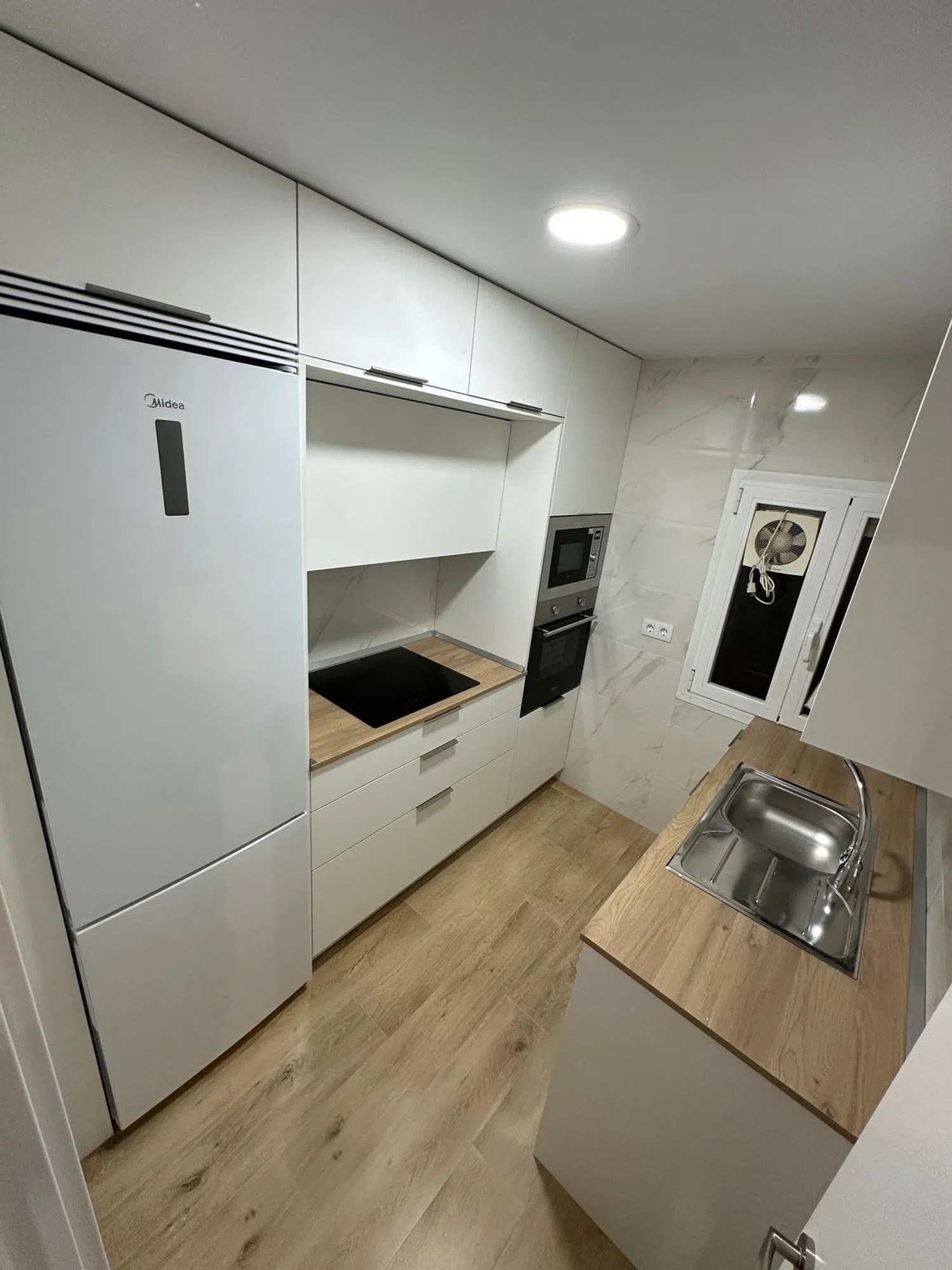 Piso en avenida Guadalajara, 12 - Foto 1