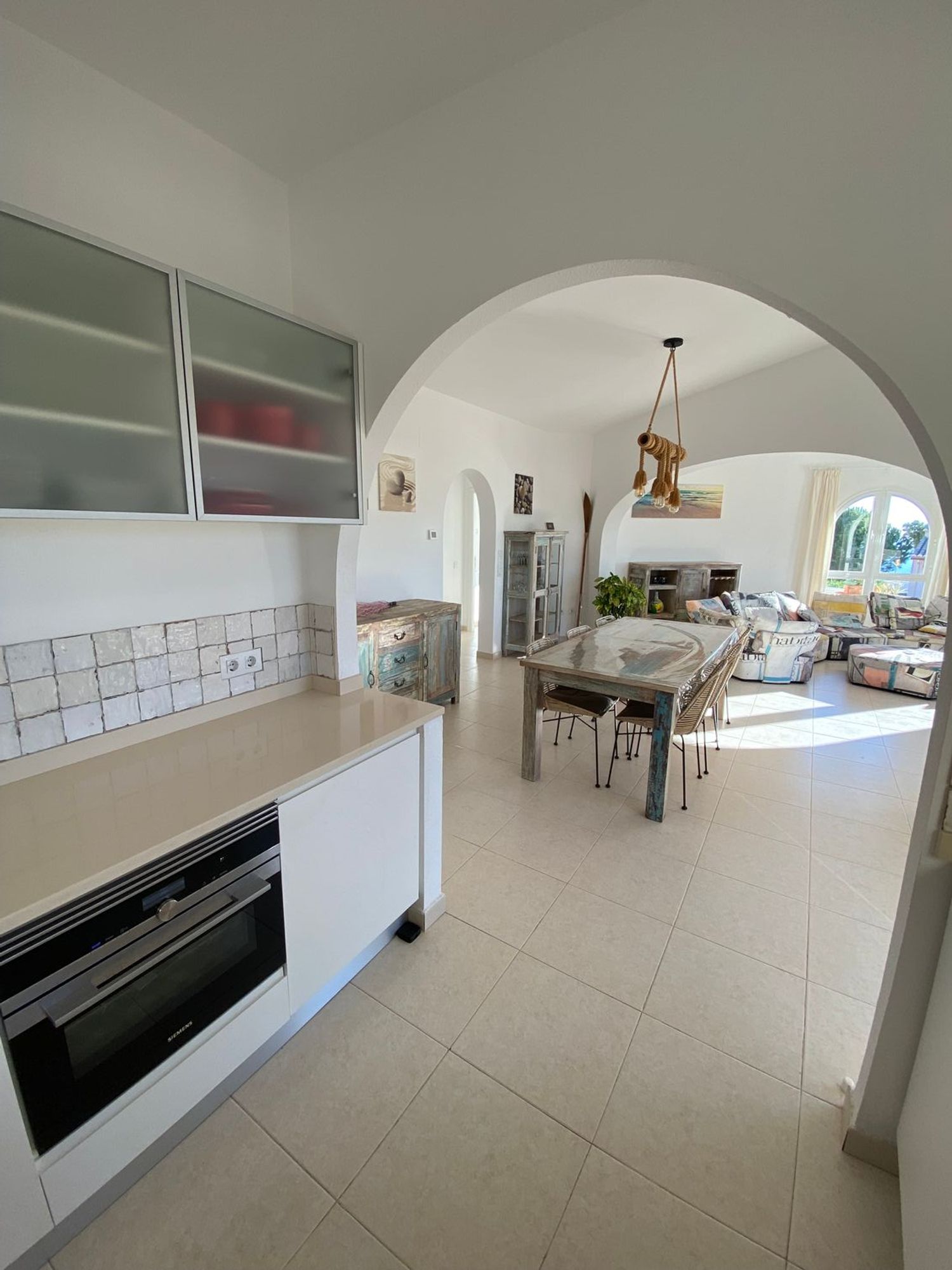Casa o chalet independiente en Calle Lirios, 78, Cumbre del Sol, Cumbre del Sol - Foto 9