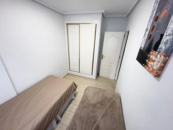 Chalet adosado en Calle Estragón, 5, Villamartín - Foto 25