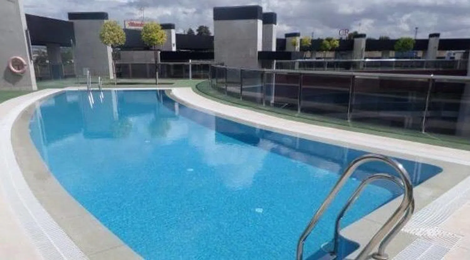 Piso en glorieta de los países bálticos, 3 - Foto 2