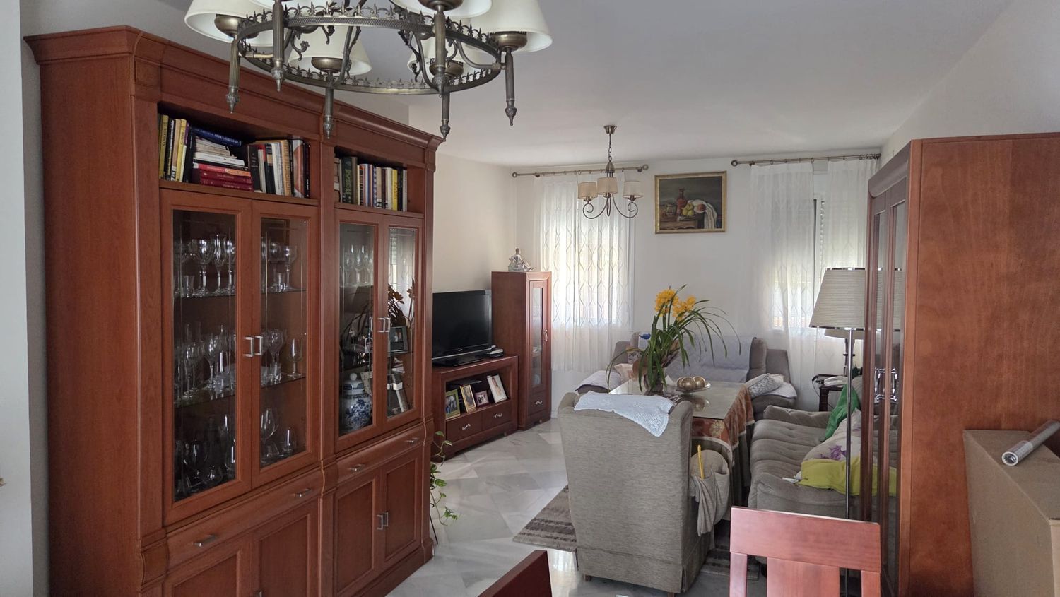 Chalet adosado en Plaza Rocío, 5, Reina Mercedes - Heliópolis - Foto 10
