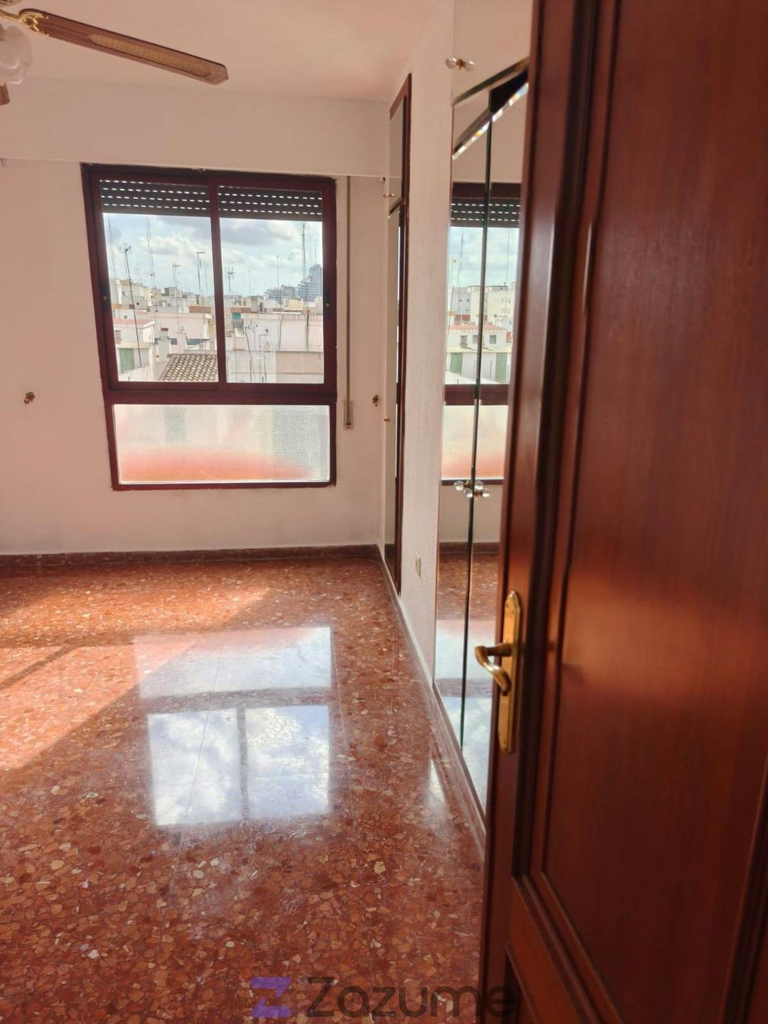 Piso en Camino Vell de Xirivella, Los Juzgados, Los Juzgados - Foto 4