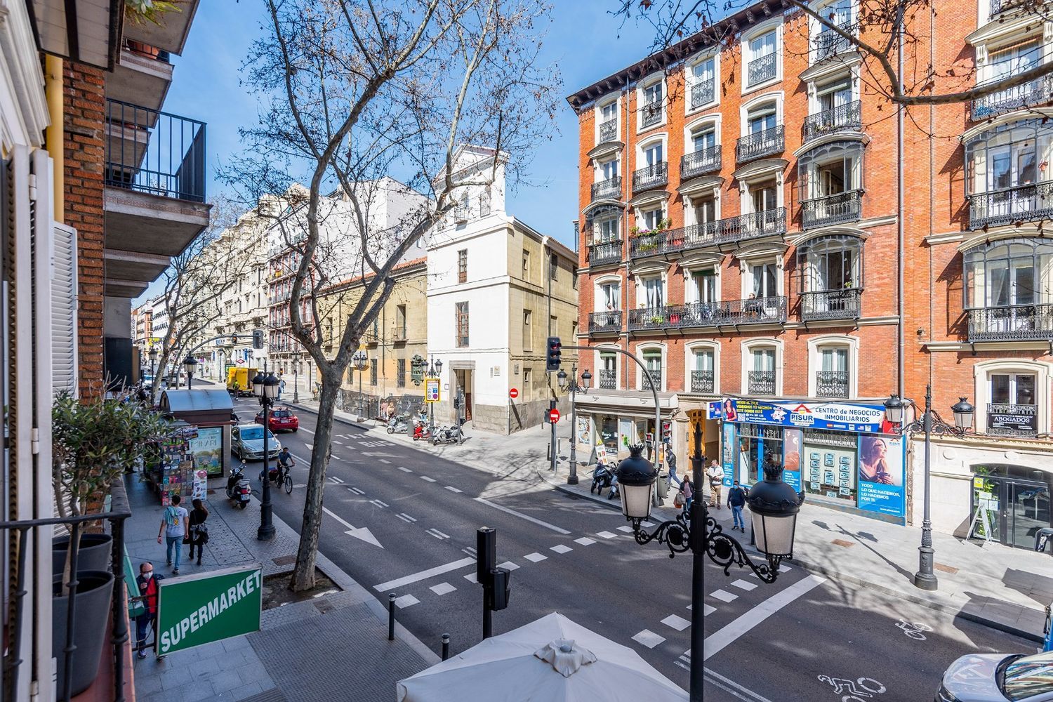 Piso en calle de Atocha, 84 - Foto 24