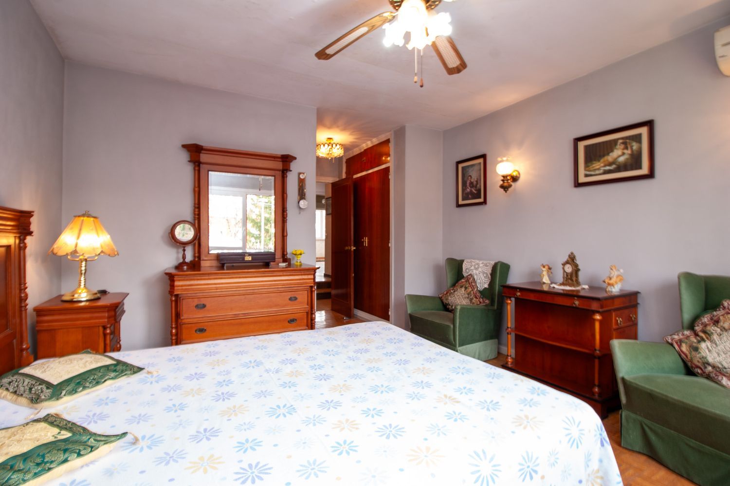 Chalet pareado en Barrio Zona Pueblo - Foto 18