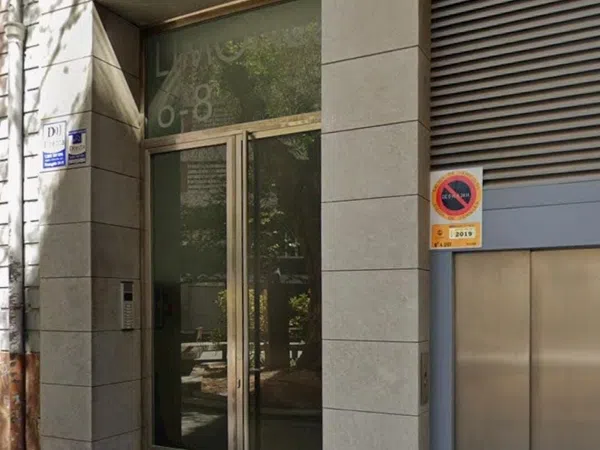 Piso en calle Limones, 6
