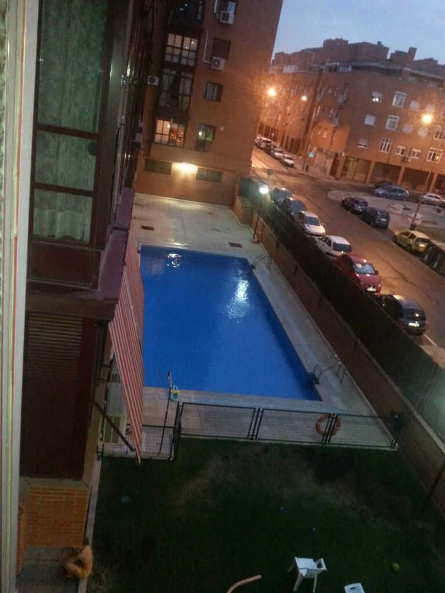 Piso en calle del Alerce, 19 - Foto 28