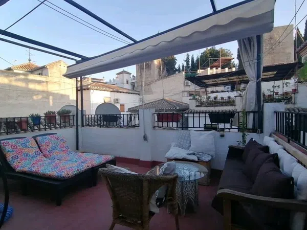 Casa independiente en calle Horno del Moral, 4 - Foto 23