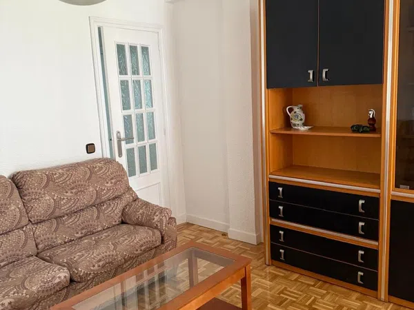 Piso en calle de Illescas, 205 - Foto 5