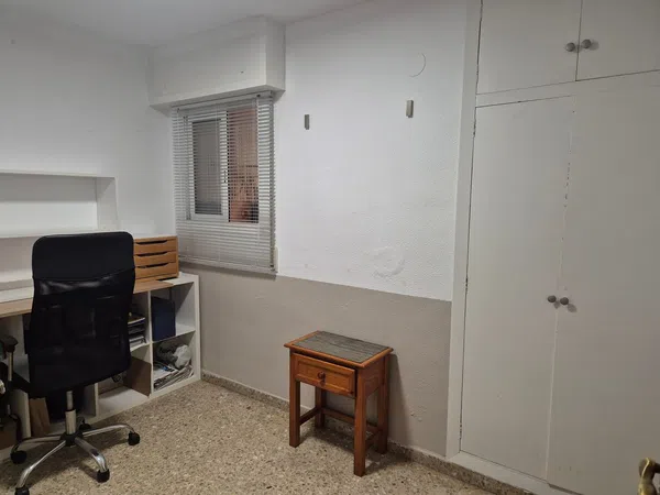 Piso en Calle del Pintor Oliet, 31, Zona Estación-Universidad - Foto 9