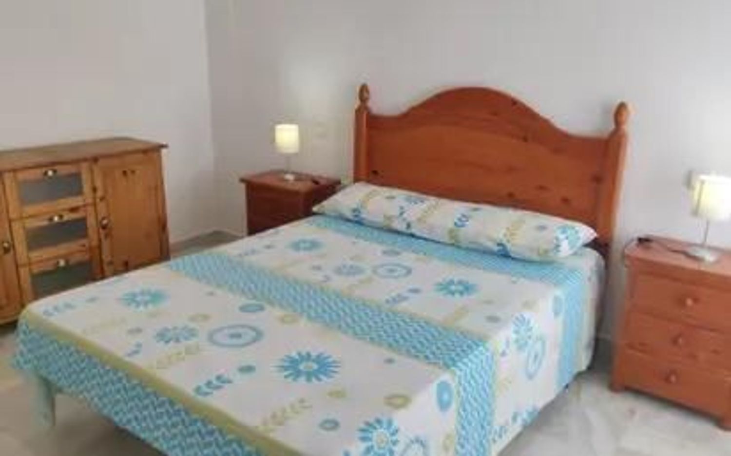 Piso en calle Borodin, 3 - Foto 2