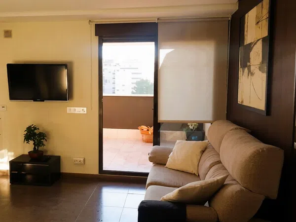 Ático en calle Institución Libre de Enseñanza, 1 - Foto 2